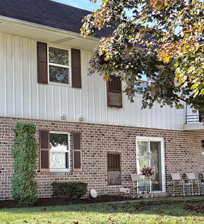 Elizabethtown Apartment Search | Crimson King Estates | Property Management, Inc.