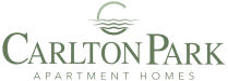 Property Logo at Carlton Park Apartment Homes, Flowood, Mississippi, 39232