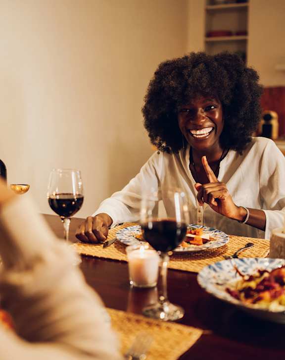 Enjoy Some Time With Friends at Julie Ann, Portland, OR, 97215