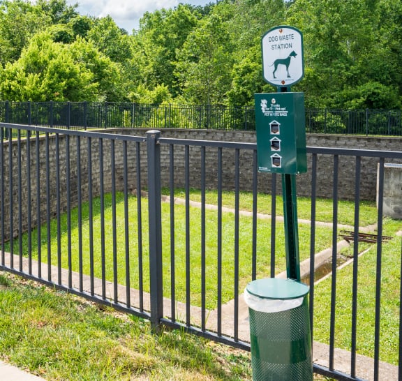 Clubhouse Entrance