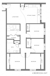 Southern Pointe Apartments