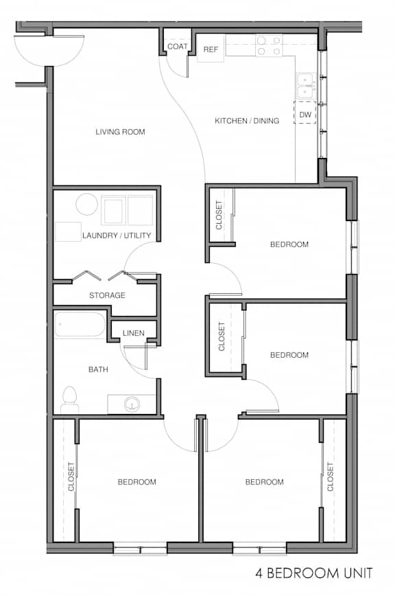 Southern Pointe Apartments