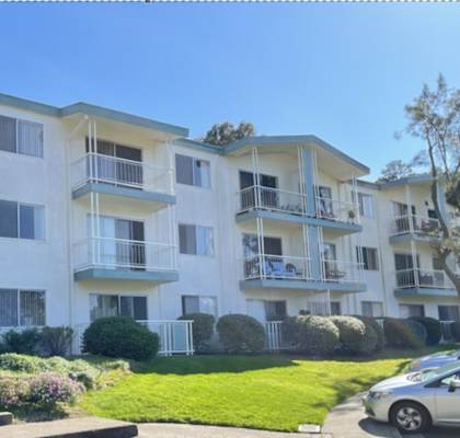 Alrod Apartments 352 Caprino Way  San Carlos, CA 94070