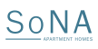 SoNA Apartment Homes logo