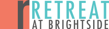 Property Logo at Retreat at Brightside, Louisiana
