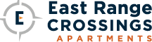 East Range Crossings_Property Logo