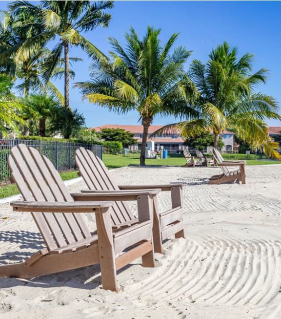 Apartments with water views at Cypress Legends, Fort Myers, FL