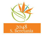 2048 South Beretania Street Apartments logo