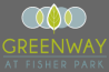 Property Logo at Greenway at Fisher Park, Greensboro, North Carolina