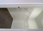 Thumbnail 41 of 44 - spacious bedroom closet