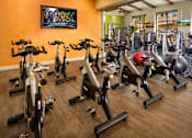 Thumbnail 7 of 17 - Cycling Studio at Villas at San Dorado, Oro Valley, Arizona