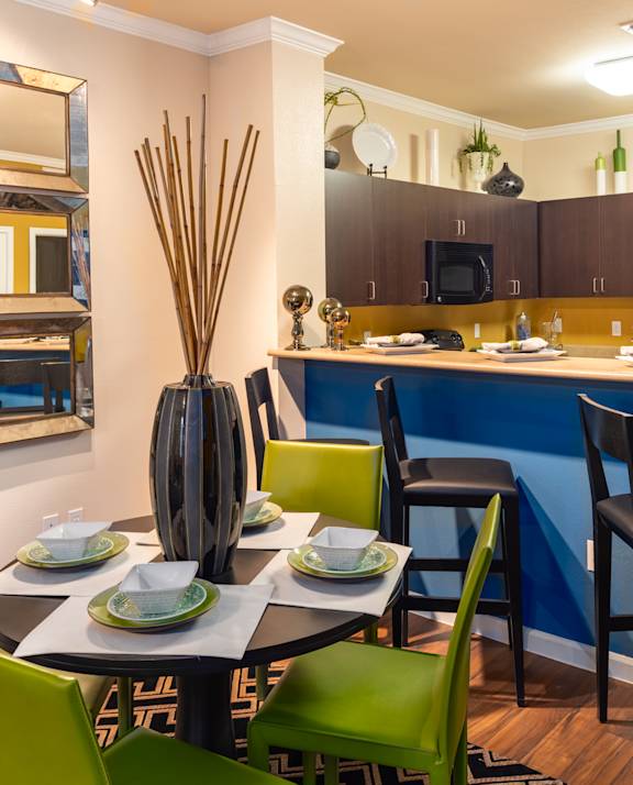 create memories that last a lifetime in your new home