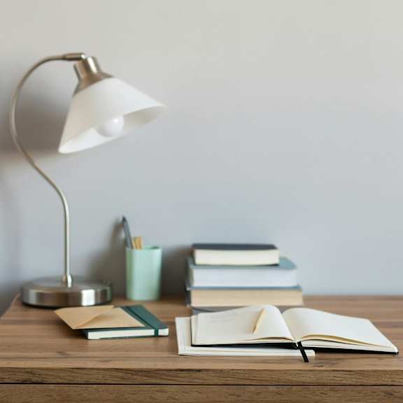 Study table