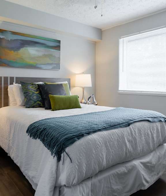 Large Bedroom at Greenbelt Properties, Maryland, 20770