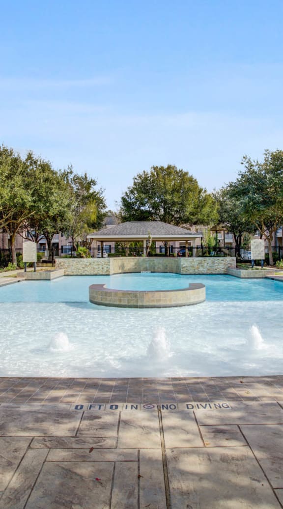 Pool View at Ashley House, Texas, 77450