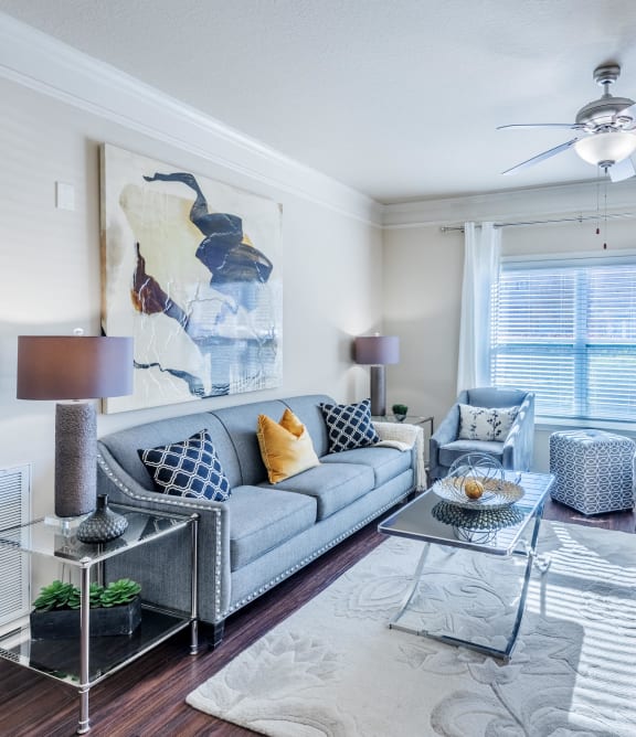 Village at Broadstone Station Apartments in Apex, NC