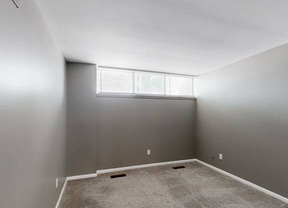 Amherst Apartment for Rent