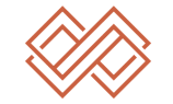 a simple geometric symbol that looks like a maze