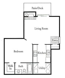 Hawthorne Plan A