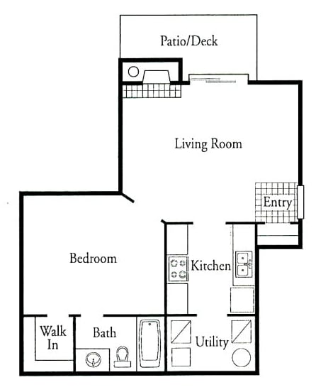 Hawthorne Plan A