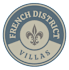 French District Villas