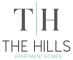 The Hills property logo