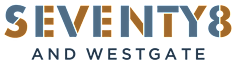 A logo that says REPLACE in blue with a property logo underneath.