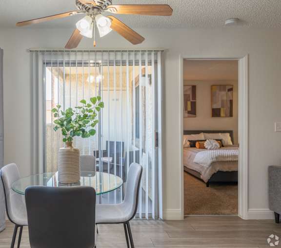 kitchen at Sunset Winds in Henderson, Nevada 89014
