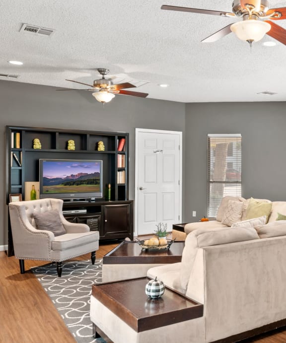 Terrace Cove Apartments in Austin, TX