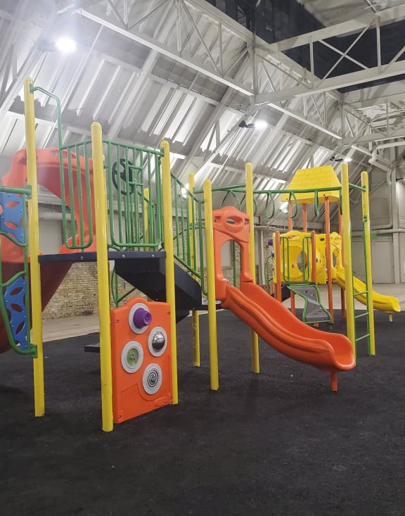CWC_Playground