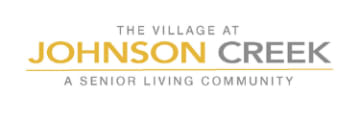 The Village at Johnson Creek logo