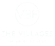 The image is a logo for "The Villages of Briar Forest".
