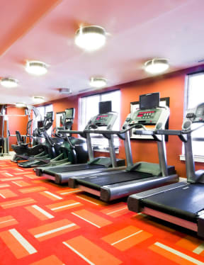 Luxury Apartments for Rent in Maryland | MetroPointe