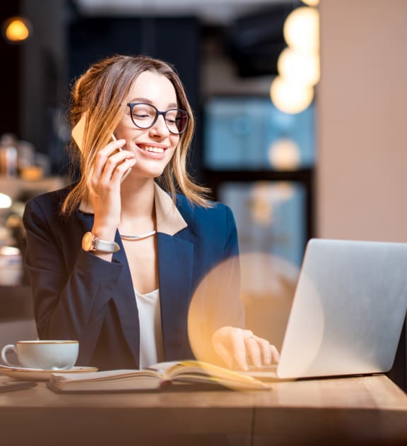Connect with a free apartment locator