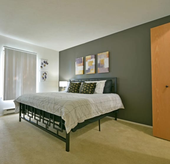 Apartments in Batavia, Ohio Eastgate Woods Apartments