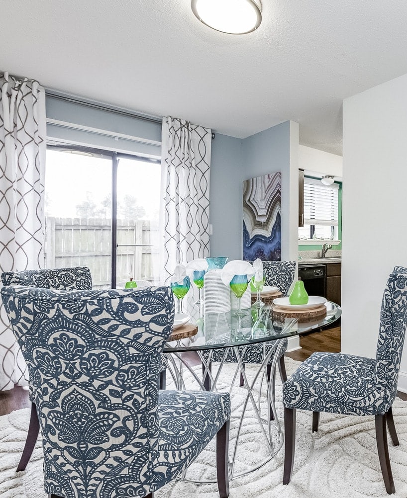 Regency Park Apartment Homes 2 of 8