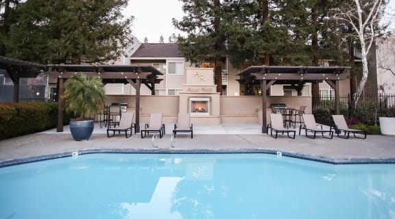 Apartments In Citrus Heights Ca Autumn Ridge Apartments
