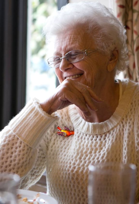 Senior Living near Benbrook TX Mirabella Assisted Living & Memory