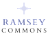 ramsey commons logo