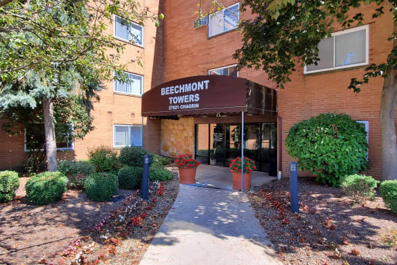 Beechmont Towers Apartments