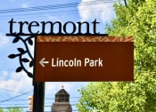 Thumbnail 18 of 20 - Tremont Sign at San Sofia Luxury Apartments , Integrity Realty LLC, Ohio, 44113
