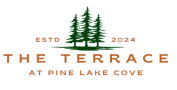 the terrace at pine lane cove logo
