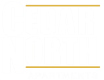 Cedar North Apartments White Logo