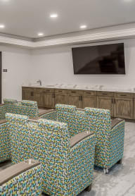 Dominium-Reef at Riviera-Theater Room
