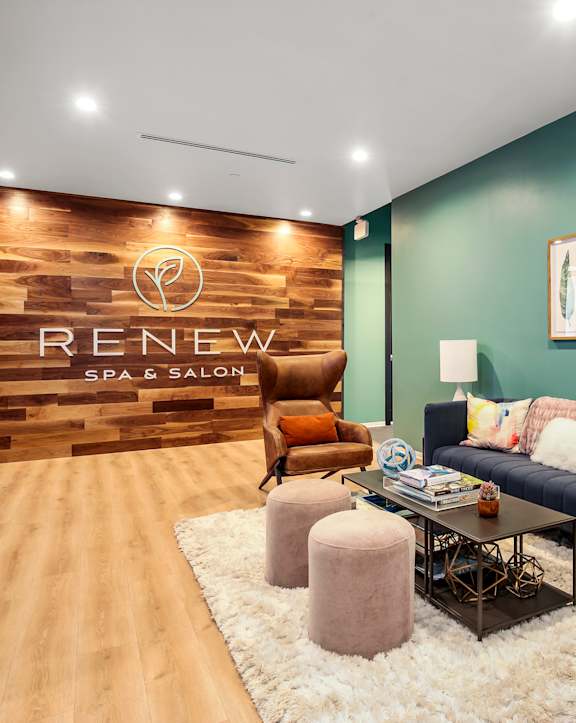 Renew Spa & Salon
