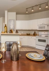 Dining room at The Fairways by Picerne, Nevada, 89141