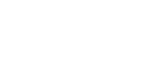 the town square courtyard town homes logo in white on a black background