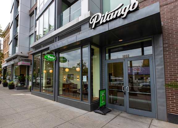 Pilango near The Palisades at Logan Circle Apartments, 1464 Rhode Island Avenue, NW, Washington, DC 20005