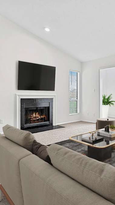 Southpark Commons Apartment Homes 8 of 11