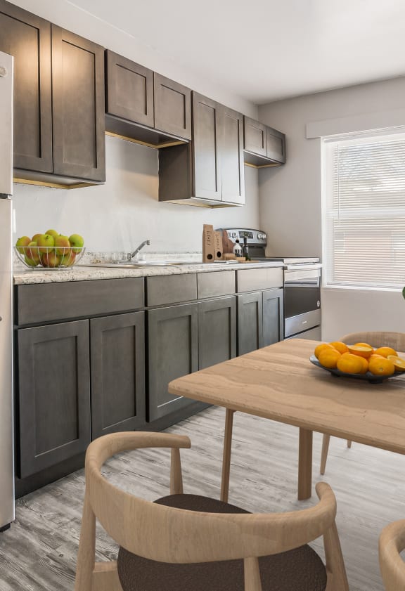 Willow Brook Apartments in Indianapolis, IN